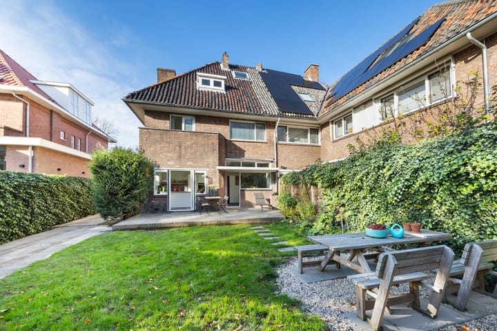 Photo 28 of Prinses Mariannelaan 137