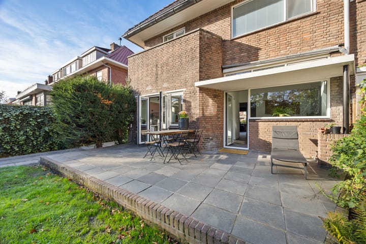 Photo 29 of Prinses Mariannelaan 137