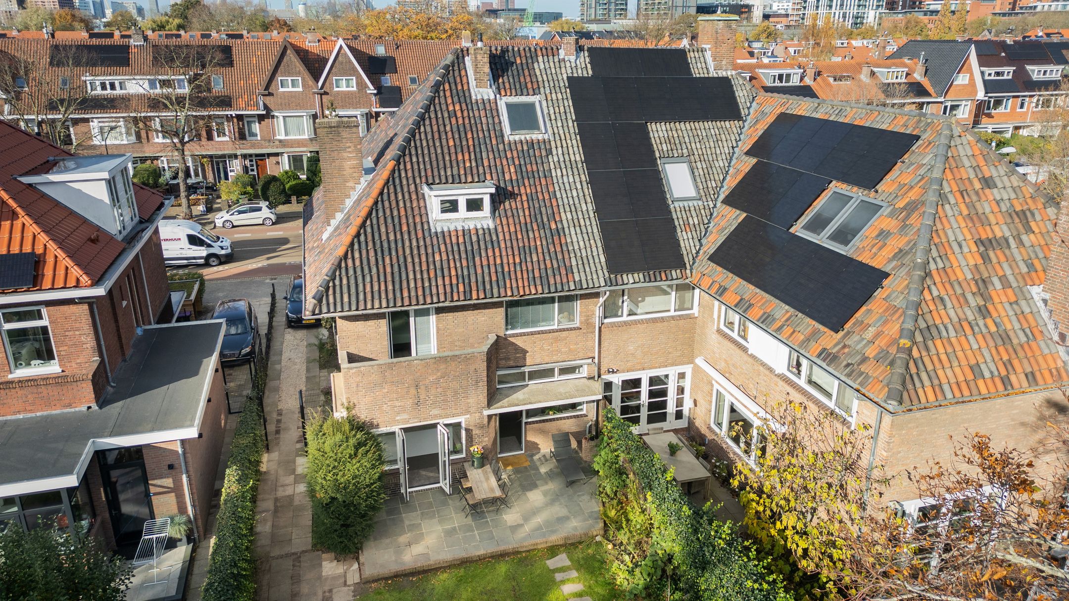 Foto 30 van Prinses Mariannelaan 137