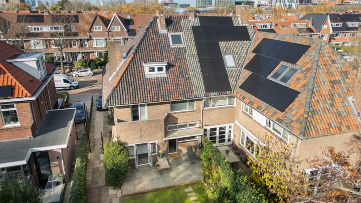 Photo 30 of Prinses Mariannelaan 137