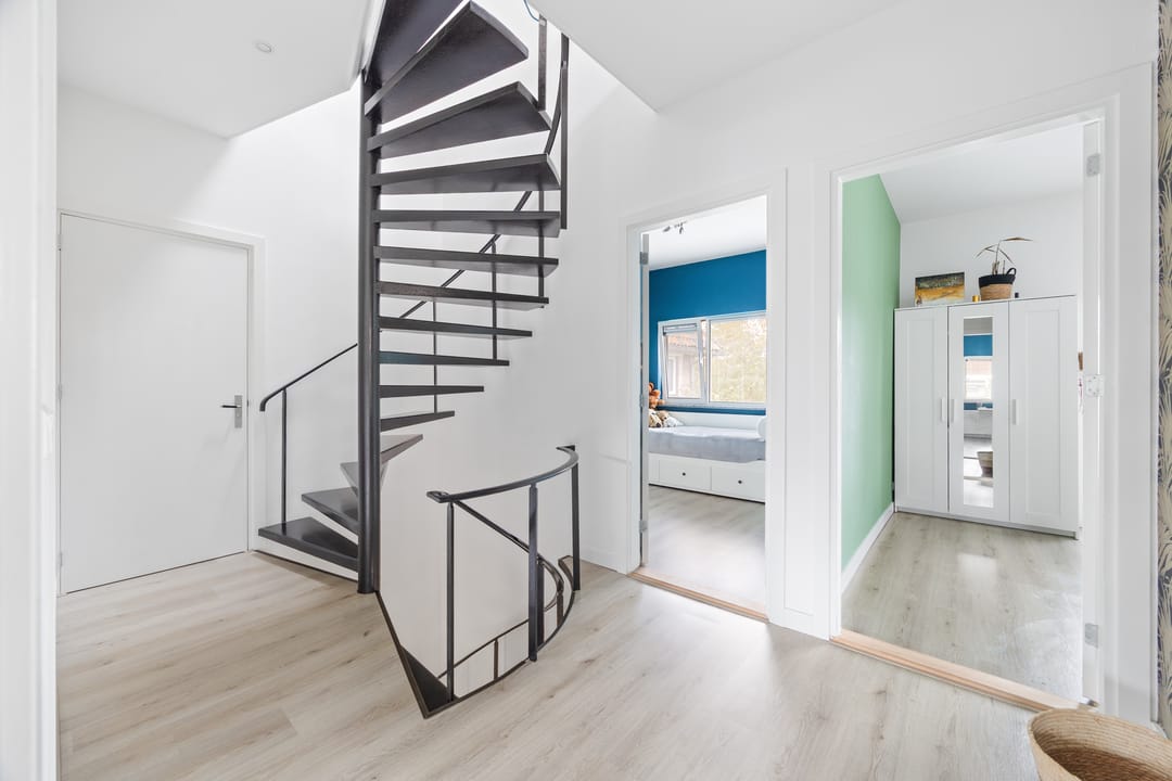 Foto 32 van Prinses Mariannelaan 137