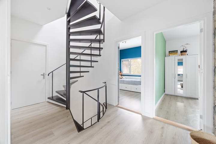 Photo 32 of Prinses Mariannelaan 137