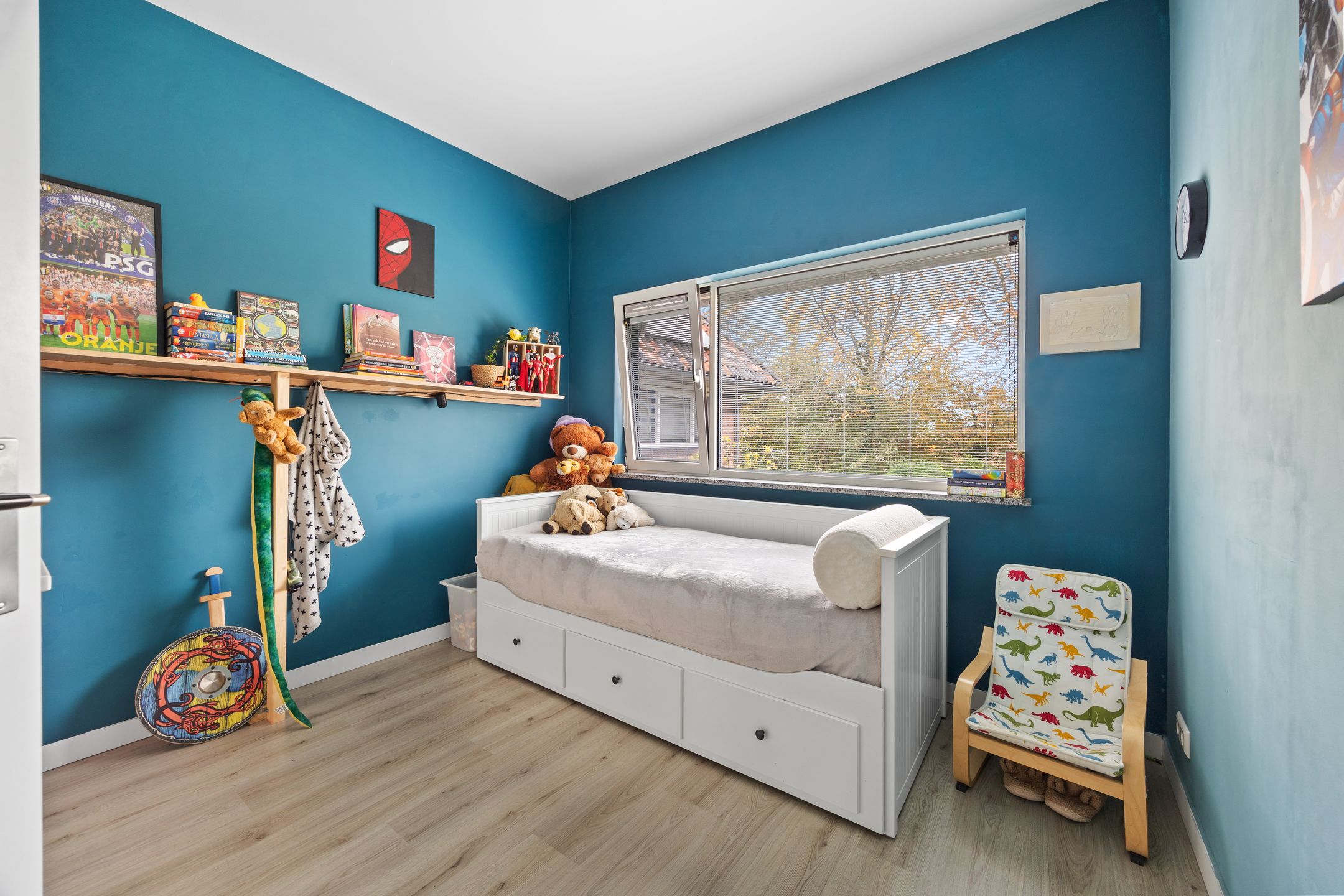 Foto 33 van Prinses Mariannelaan 137