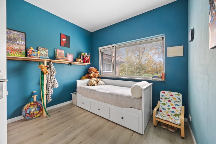 Photo 33 of Prinses Mariannelaan 137