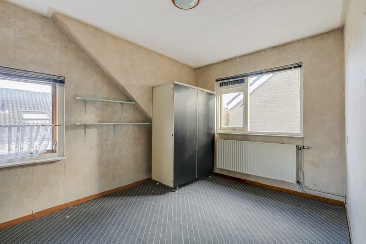 Foto 25 van IJsselstraat 54