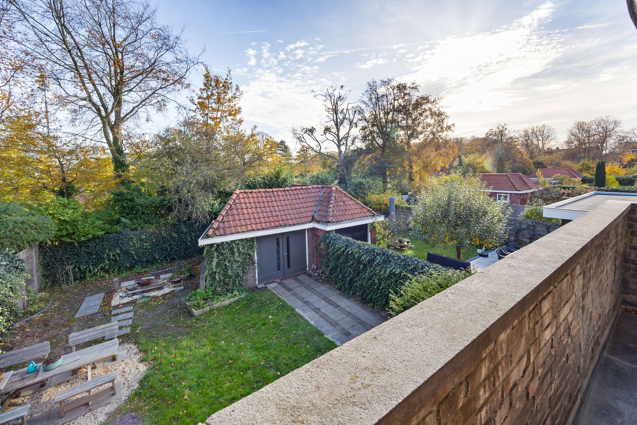 Foto 36 van Prinses Mariannelaan 137