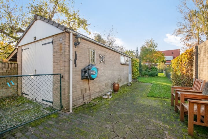 Foto 27 van IJsselstraat 54