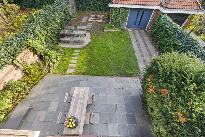 Photo 37 of Prinses Mariannelaan 137