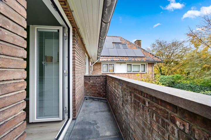 Photo 38 of Prinses Mariannelaan 137