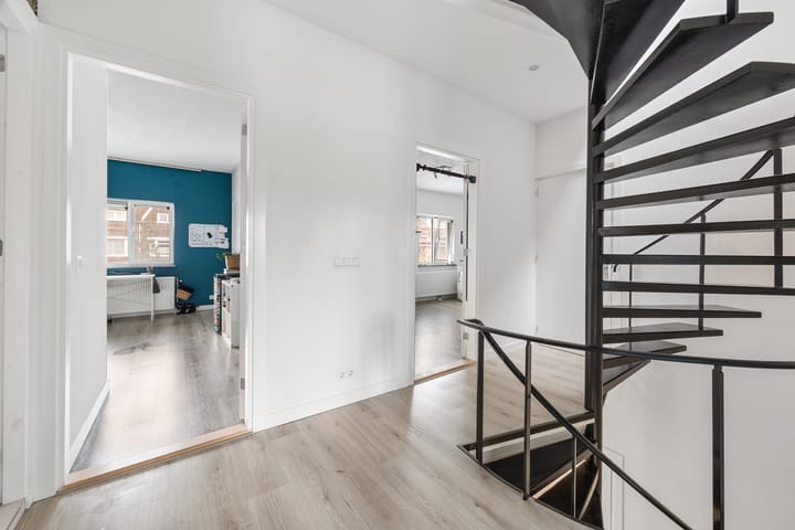 Photo 39 of Prinses Mariannelaan 137