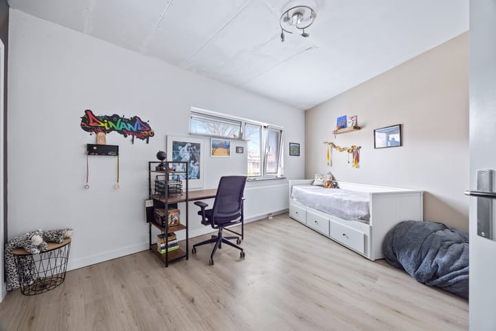 Photo 42 of Prinses Mariannelaan 137