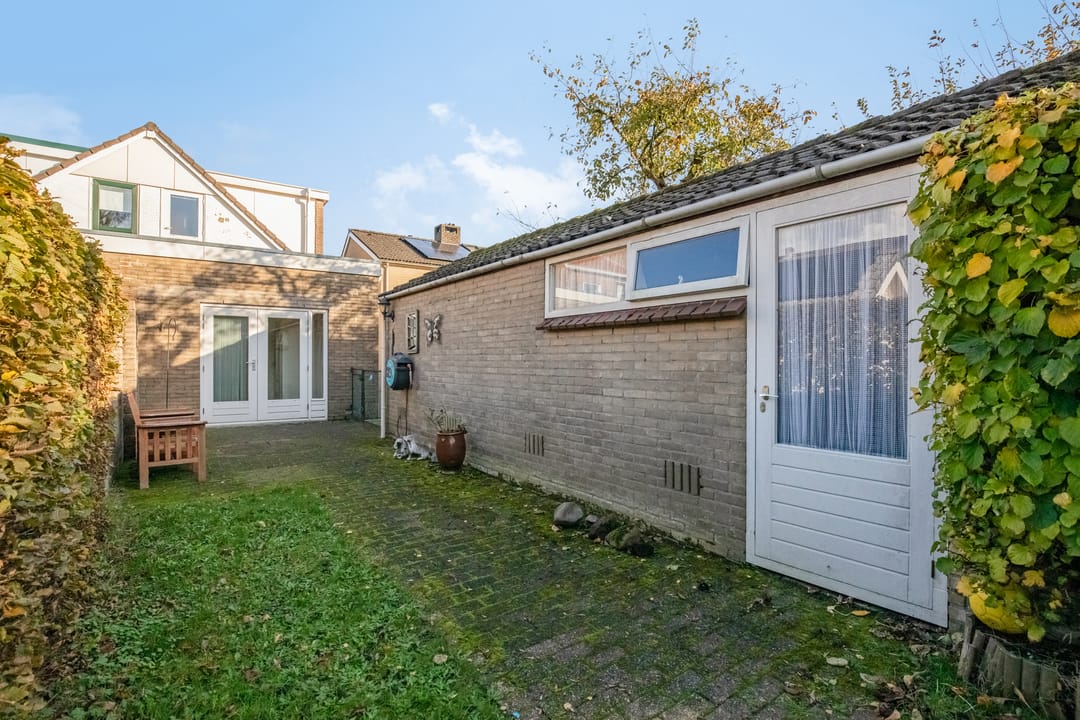 Photo 32 of IJsselstraat 54