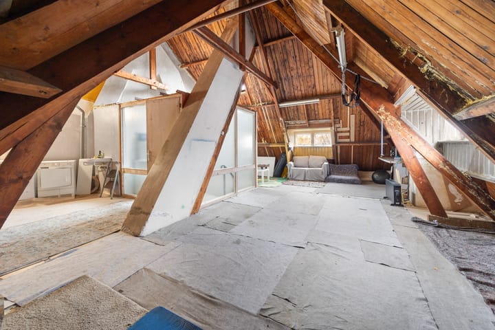 Photo 49 of Prinses Mariannelaan 137