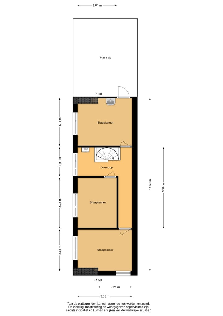 Foto 39 van IJsselstraat 54