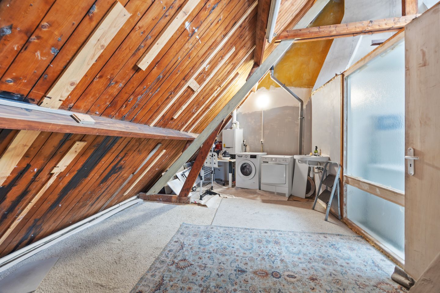 Foto 50 van Prinses Mariannelaan 137