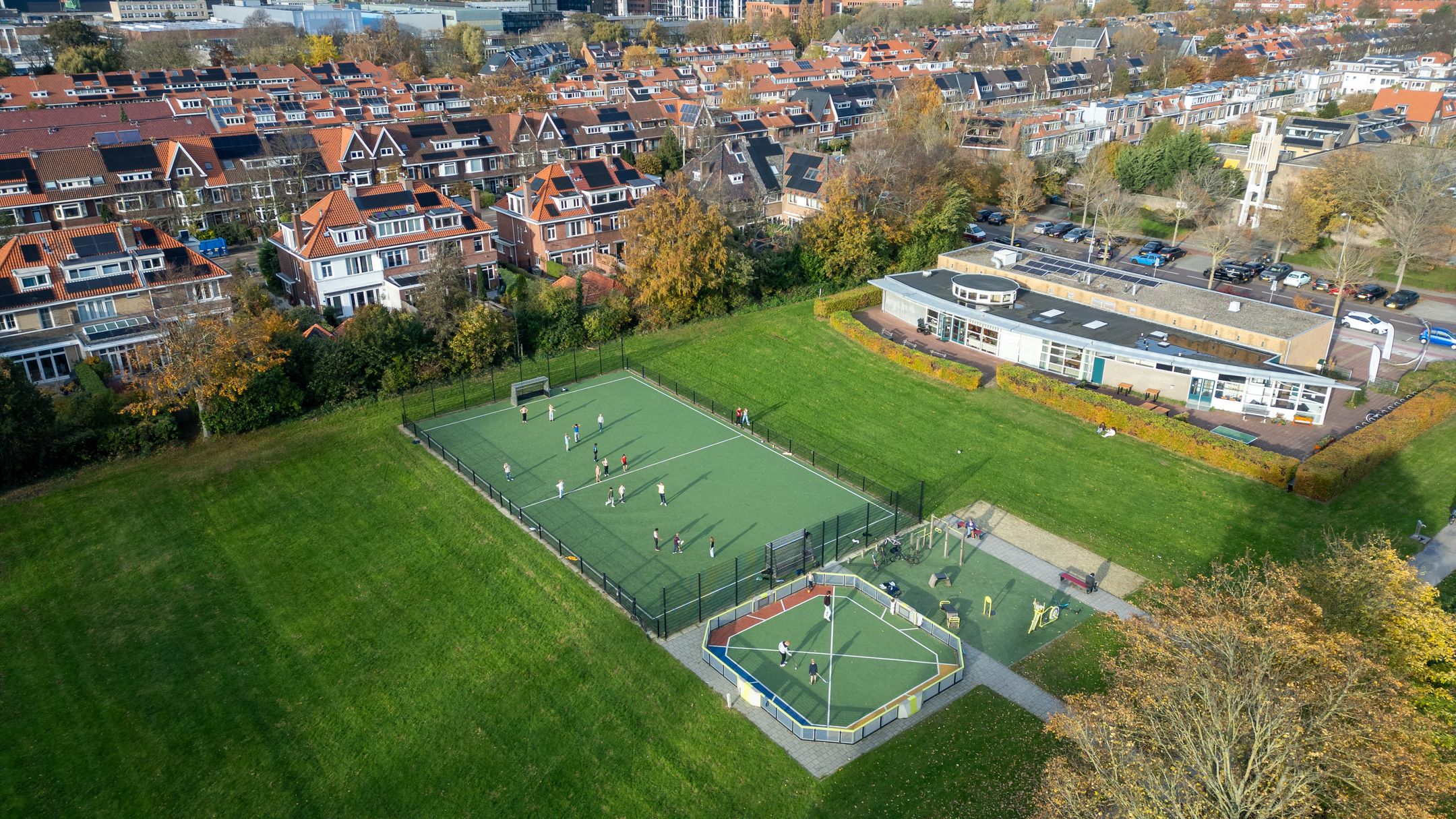 Foto 54 van Prinses Mariannelaan 137