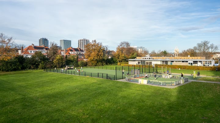 Photo 55 of Prinses Mariannelaan 137