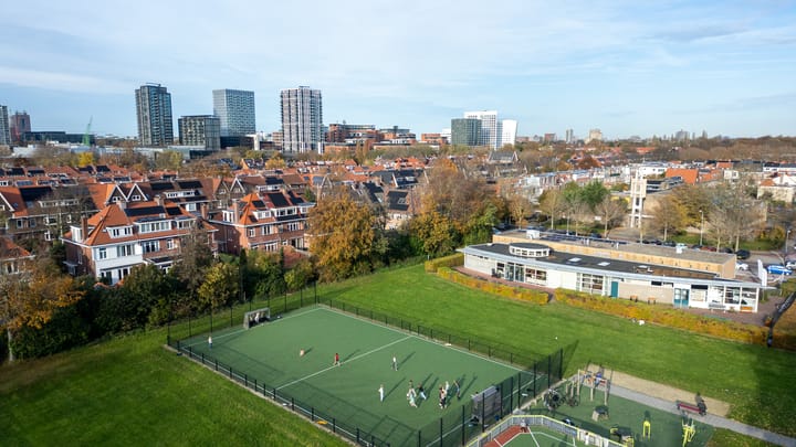 Photo 56 of Prinses Mariannelaan 137