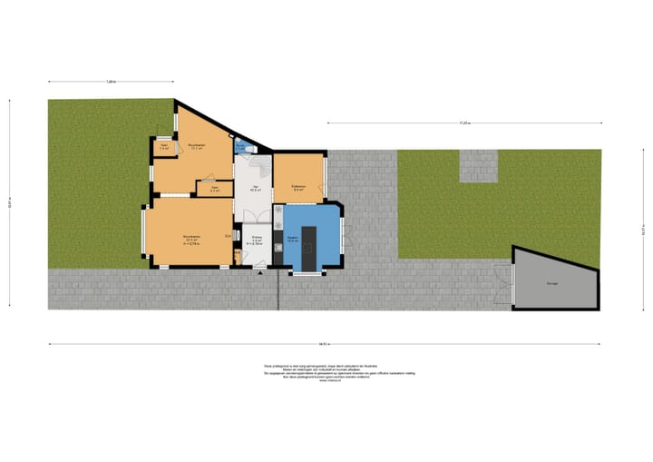 Photo 57 of Prinses Mariannelaan 137