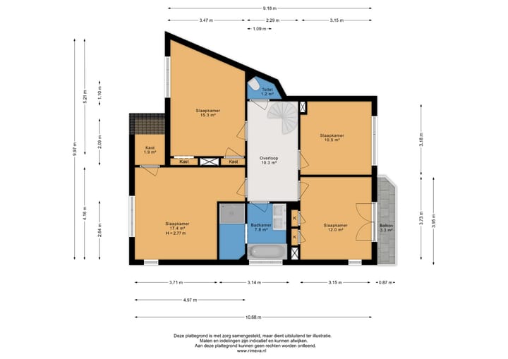 Photo 59 of Prinses Mariannelaan 137