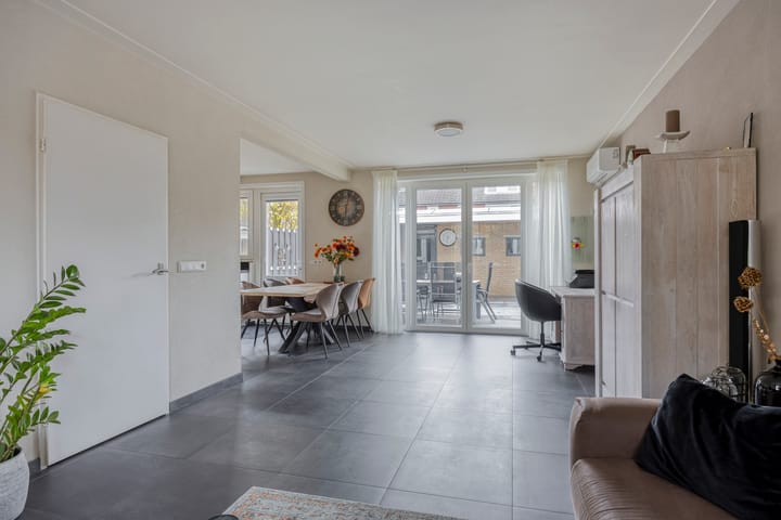 Foto 3 van Anna Blamanstraat 3