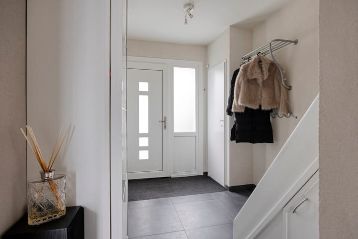 Foto 4 van Anna Blamanstraat 3