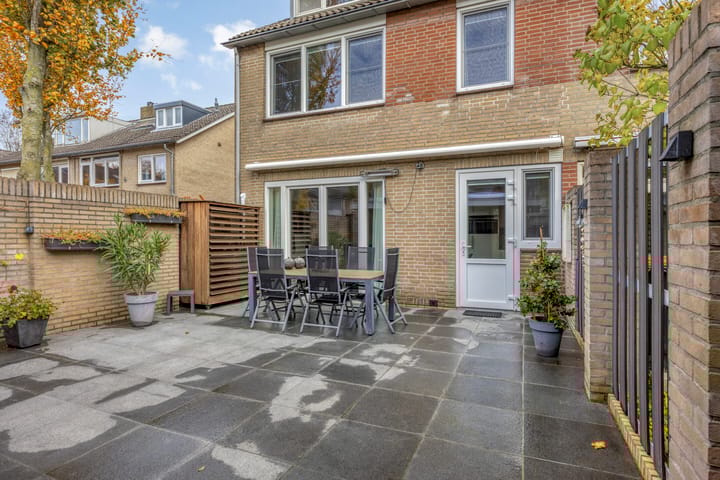 Foto 33 van Anna Blamanstraat 3