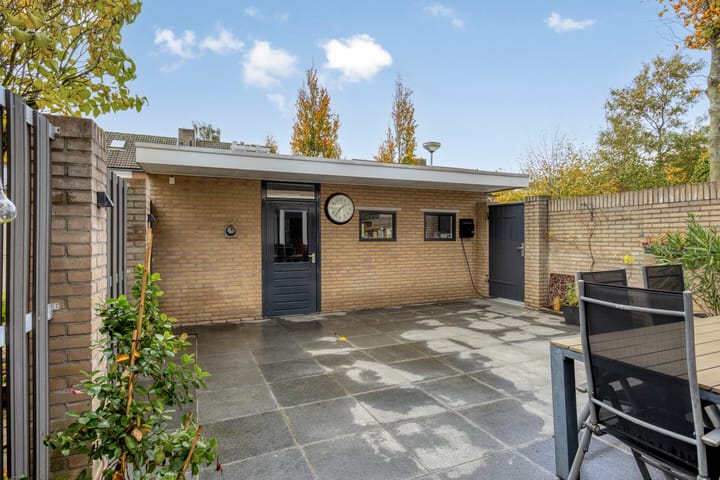 Foto 36 van Anna Blamanstraat 3