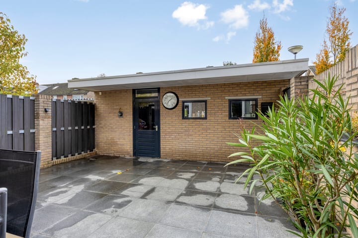 Foto 37 van Anna Blamanstraat 3