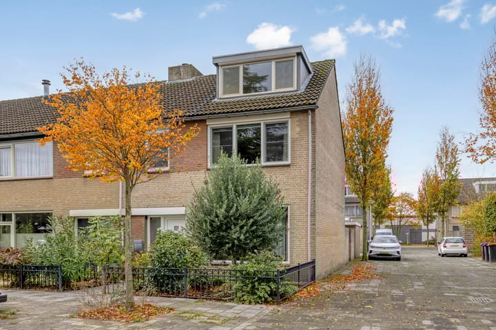 Foto 38 van Anna Blamanstraat 3