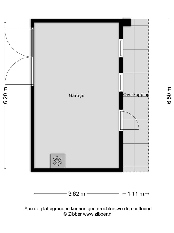 Foto 40 van Anna Blamanstraat 3