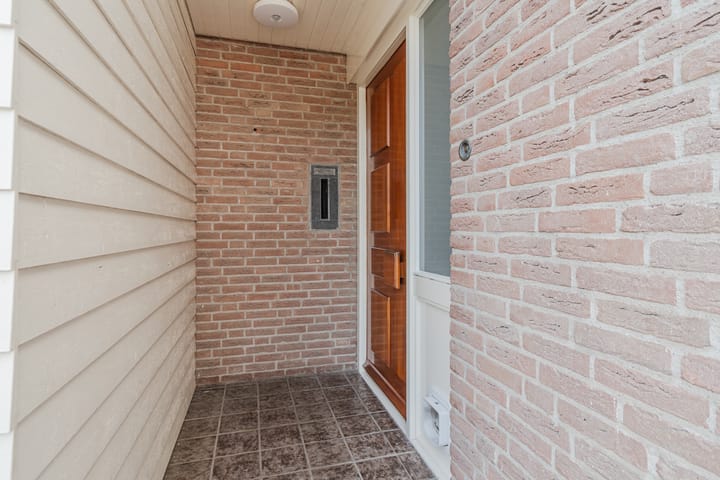 Foto 7 van Mandepad 1