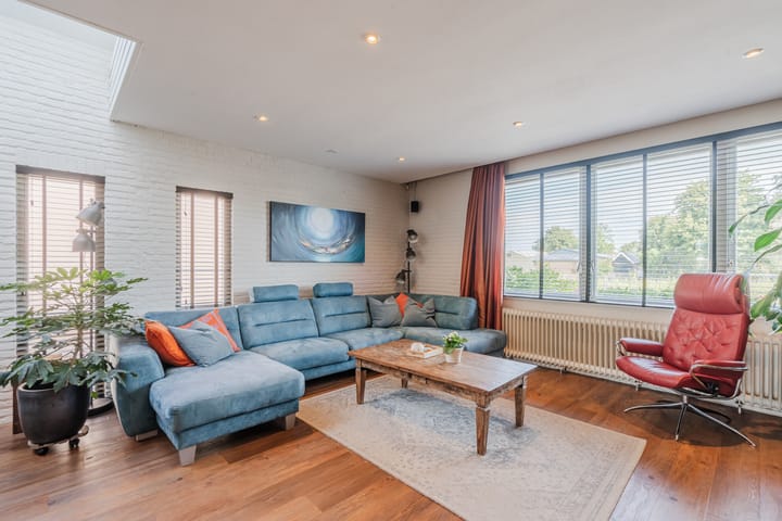 Foto 11 van Mandepad 1