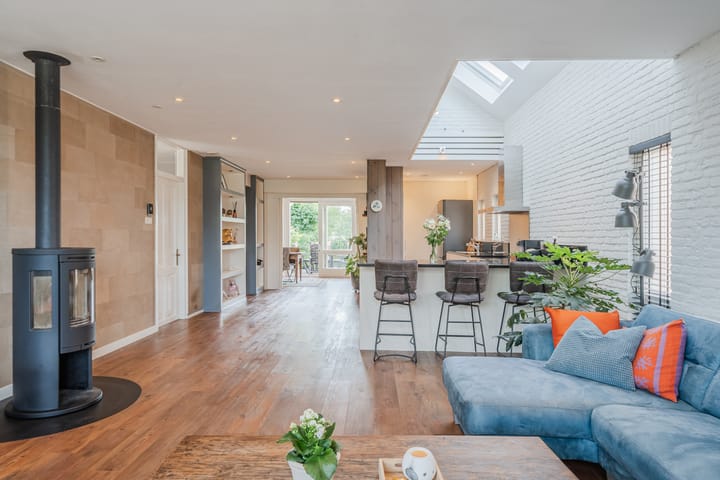 Foto 12 van Mandepad 1