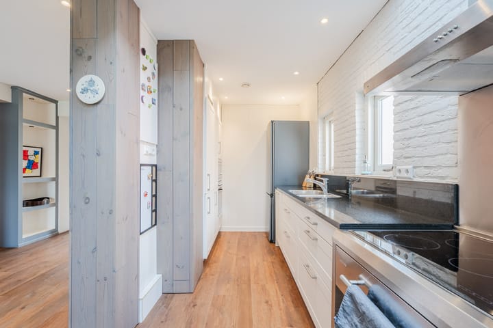 Foto 16 van Mandepad 1