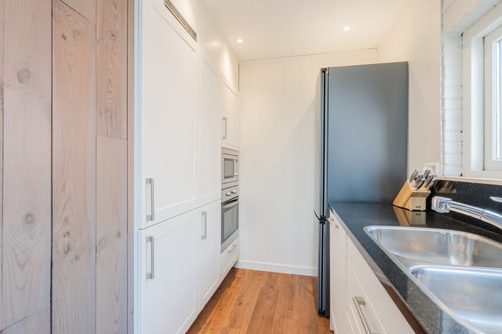 Foto 17 van Mandepad 1