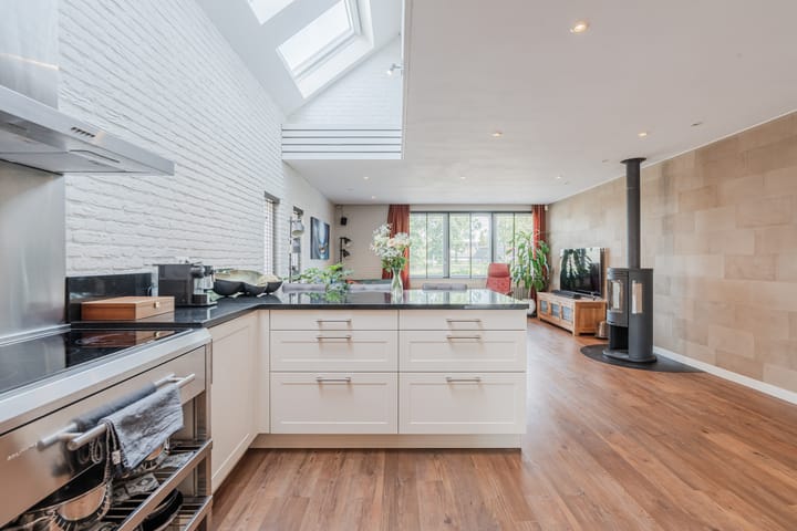 Foto 19 van Mandepad 1