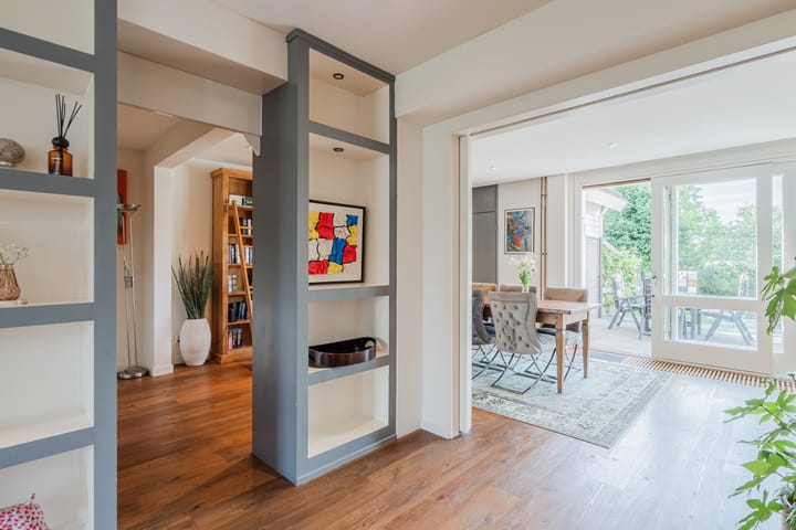 Foto 21 van Mandepad 1