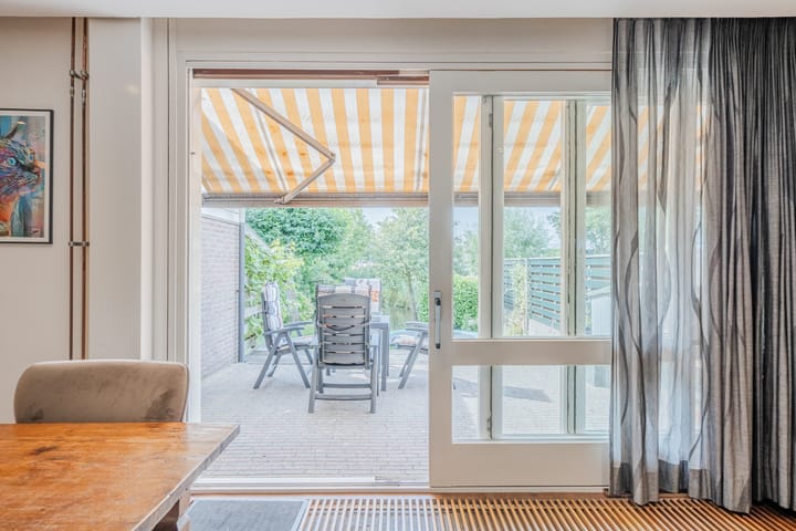 Foto 23 van Mandepad 1