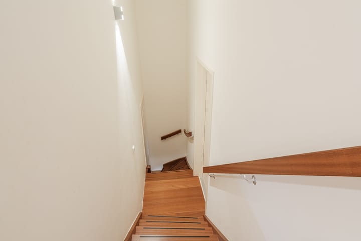 Foto 32 van Mandepad 1