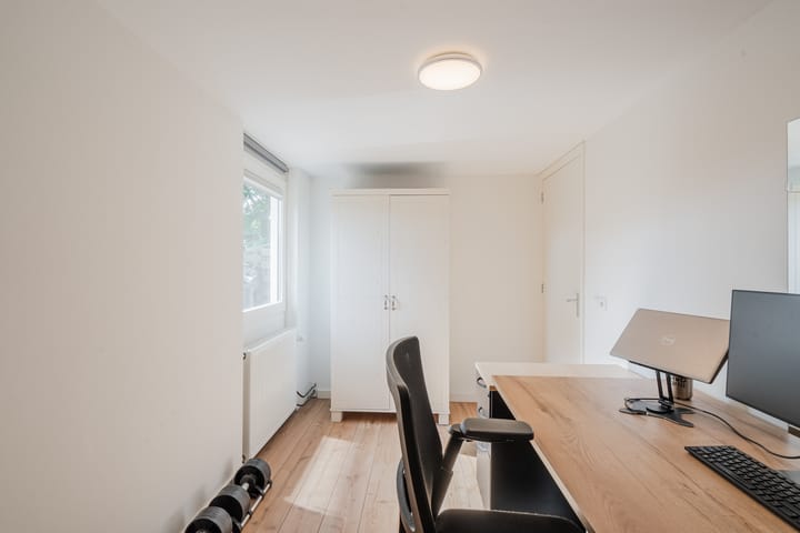 Foto 34 van Mandepad 1