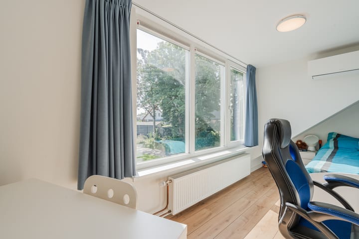 Foto 36 van Mandepad 1