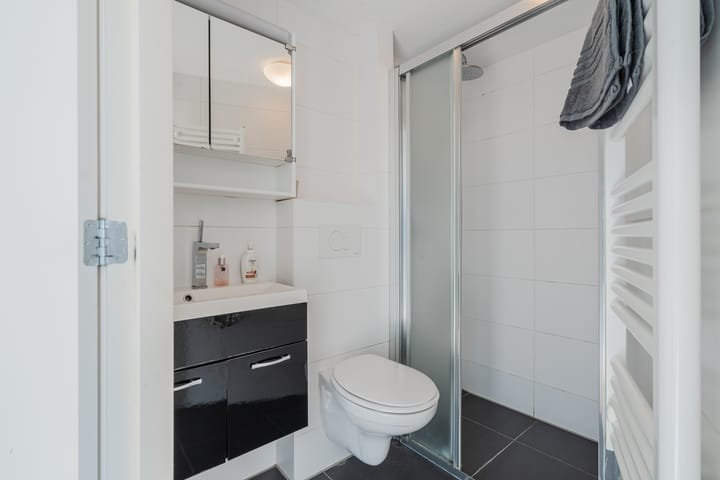 Foto 40 van Mandepad 1