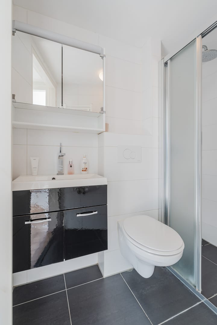 Foto 42 van Mandepad 1