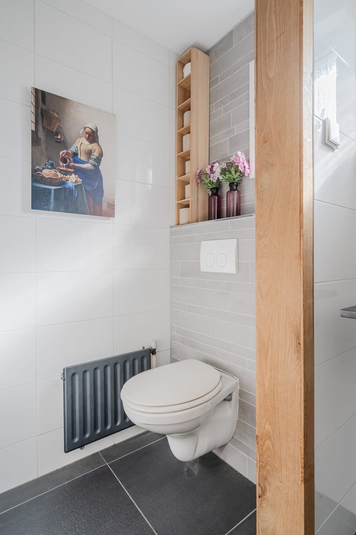 Foto 45 van Mandepad 1