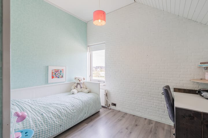 Foto 48 van Mandepad 1