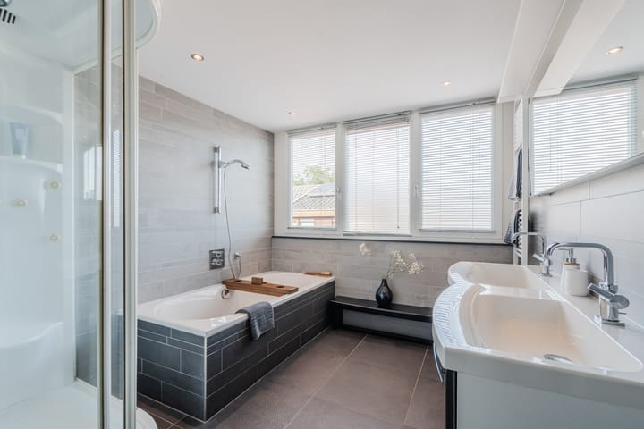 Foto 56 van Mandepad 1