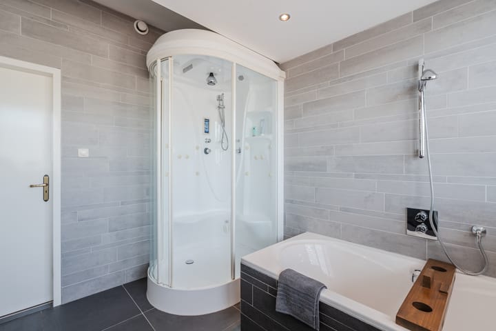 Foto 57 van Mandepad 1