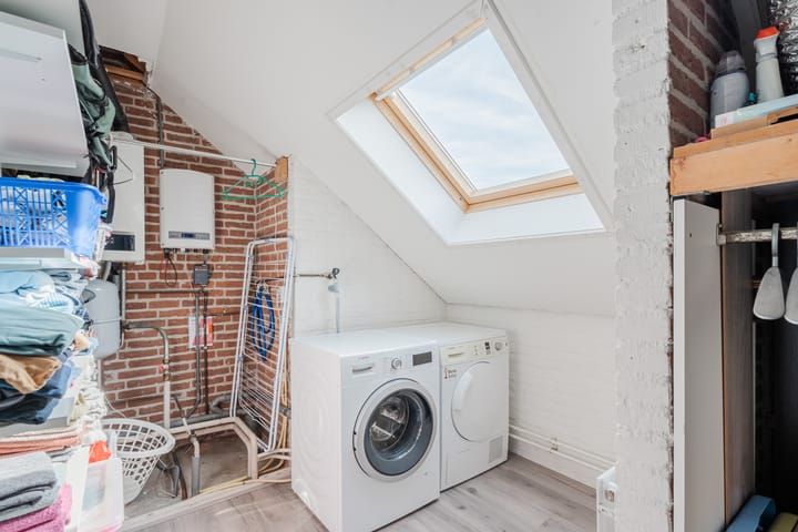 Foto 64 van Mandepad 1