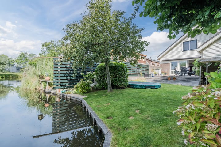 Foto 73 van Mandepad 1